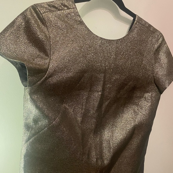 Gorgeous sparkly evening dress - Picture 2 of 5